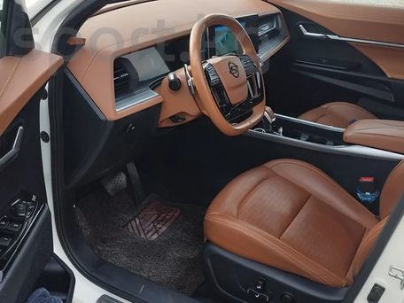 SsangYong Torres, 2022 — 照片 2