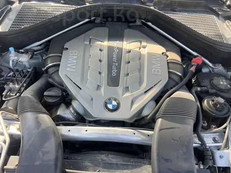 BMW X5, 2011 — photo 5