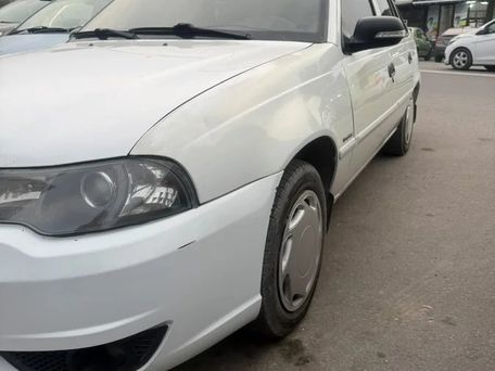 Daewoo Nexia, 2013 — 照片 2