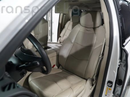 Cadillac Escalade, 2018 — 照片 8