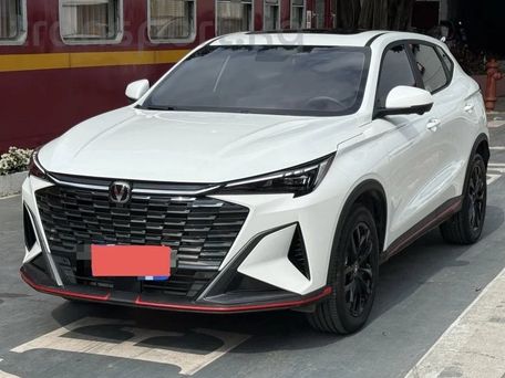 Changan X5 Plus, 2025