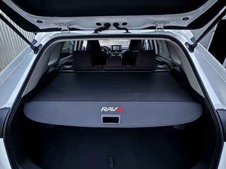 Toyota RAV4, 2019 — photo 12