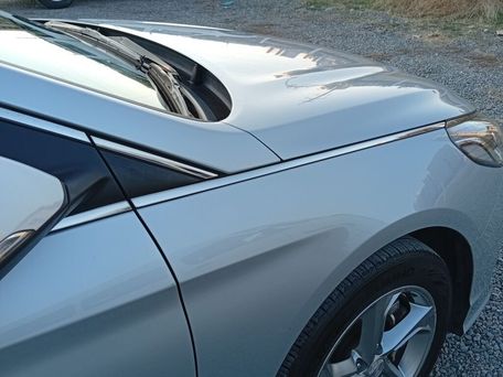 Hyundai Sonata, 2020 — сүрөт 6