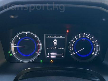 SsangYong Rexton, 2021 — 照片 6