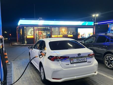 Toyota Corolla, 2023 — сүрөт 5