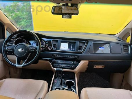 Kia Carnival, 2020 — сүрөт 9