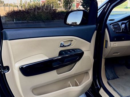 Kia Carnival, 2019 — 照片 8