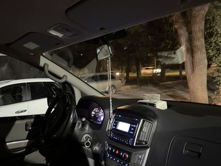 Hyundai Starex, 2019 — photo 2