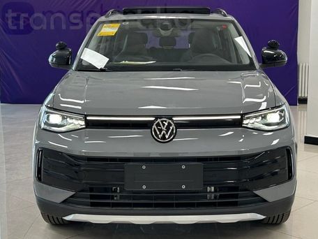 Volkswagen Tharu XR, 2026