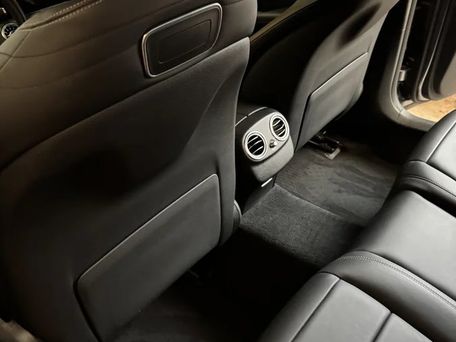 Mercedes-Benz E-Класс, 2019 — 照片 6