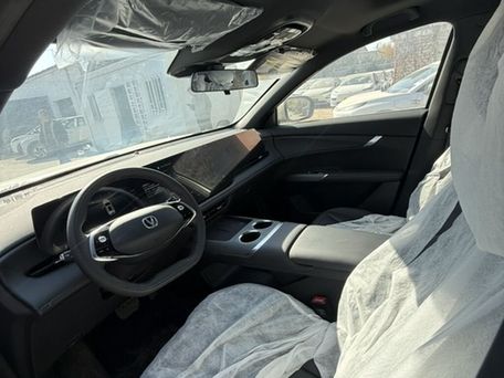 Changan CS75 Plus, 2026 — photo 2