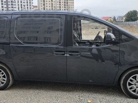 Hyundai Staria, 2021 — photo 4