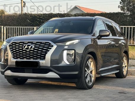 Hyundai Palisade, 2019 — photo 4