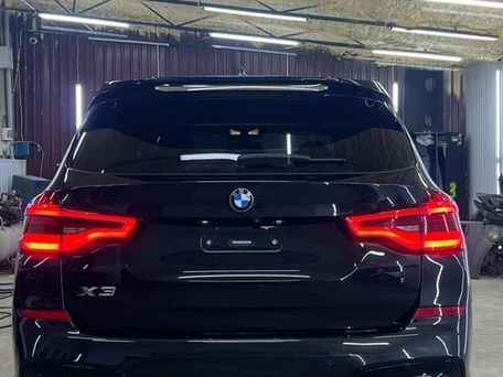 BMW X3, 2019 — фото 6