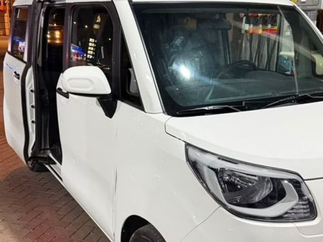 Kia Ray, 2022 — 照片 3