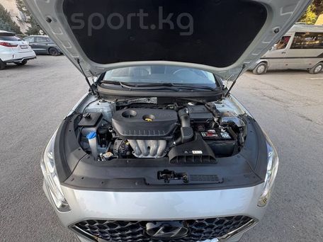 Hyundai Sonata, 2019 — фото 18