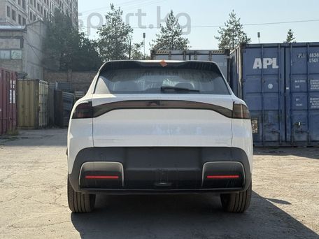 Changan Qiyuan Q05, 2026 — сүрөт 7