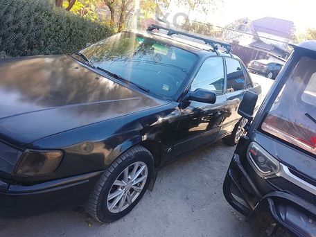 Audi 100, 1992 — сүрөт 3