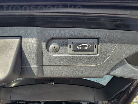 SsangYong Rexton, 2020 — сүрөт 18