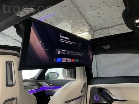 BMW i7, 2022 — фото 14