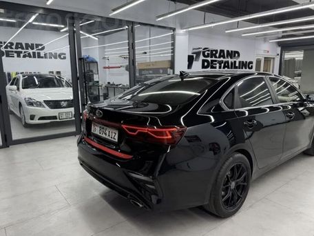Kia K3, 2018 — photo 3