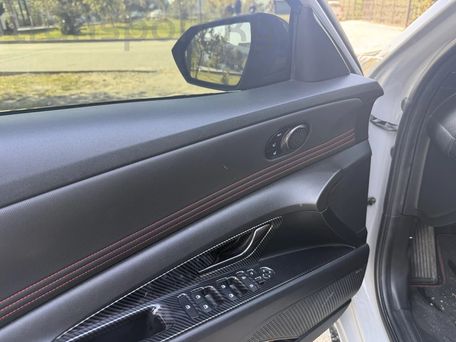 Hyundai Avante, 2020 — photo 7