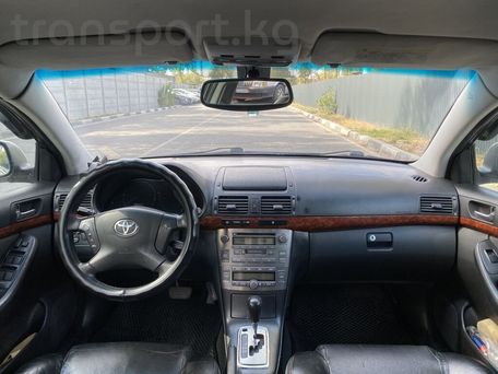 Toyota Avensis, 2004 — сүрөт 9