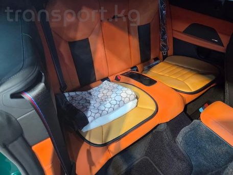BMW M4, 2023 — photo 3