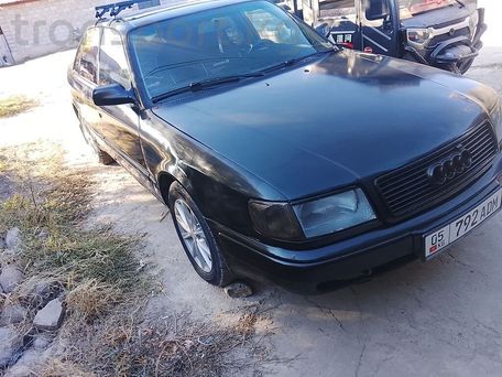 Audi 100, 1992 — сүрөт 2