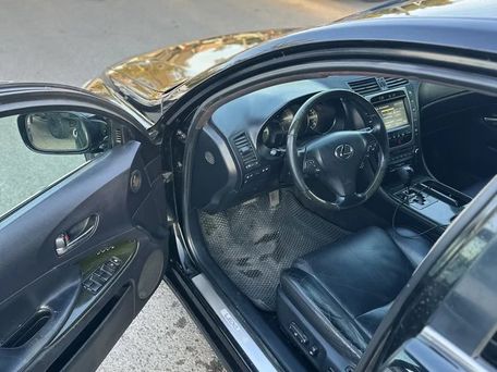 Lexus GS, 2005 — сүрөт 4