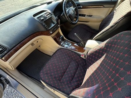 Honda Inspire, 2004 — photo 4
