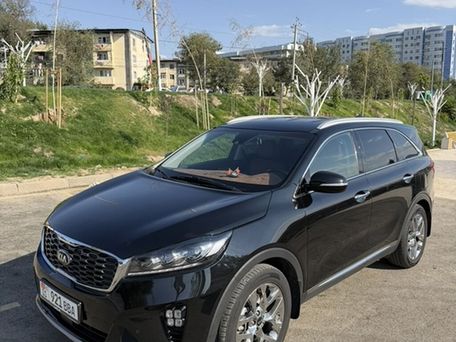 Kia Sorento, 2020