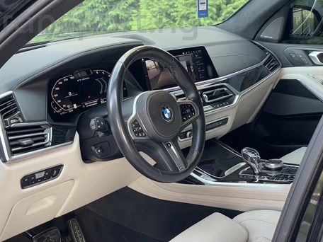 BMW X7, 2022 — фото 9
