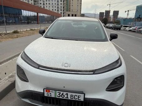 Changan Qiyuan Q05, 2026