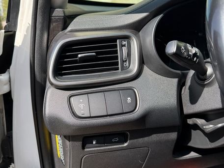Kia Sorento, 2017 — photo 6