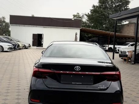 Toyota Avalon, 2021 — сүрөт 9