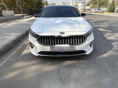 Kia K7, 2019 — сүрөт 3
