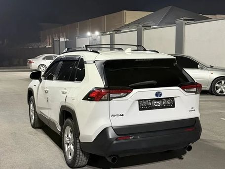 Toyota RAV4, 2019 — photo 5