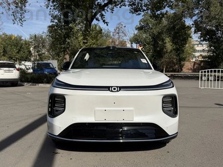 Changan Qiyuan Q07, 2025 — 照片 1