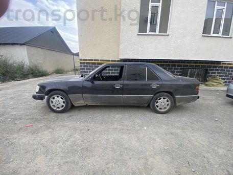 Mercedes-Benz E-Класс, 1991 — фото 2