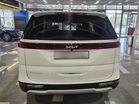 Kia Carnival, 2023 — сүрөт 13