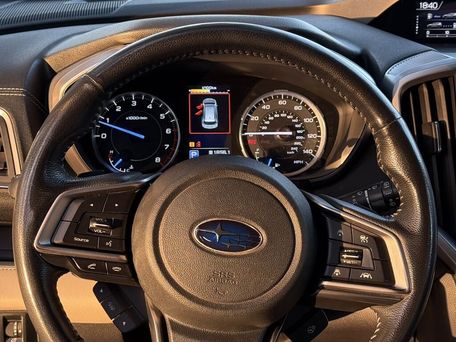 Subaru Ascent, 2018 — фото 10