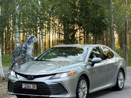 Toyota Camry, 2020 — сүрөт 14