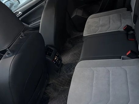 Volkswagen Tayron, 2021 — photo 6