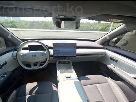 Changan Qiyuan A06, 2026 — сүрөт 5