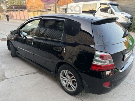Honda Civic, 2004 — photo 19