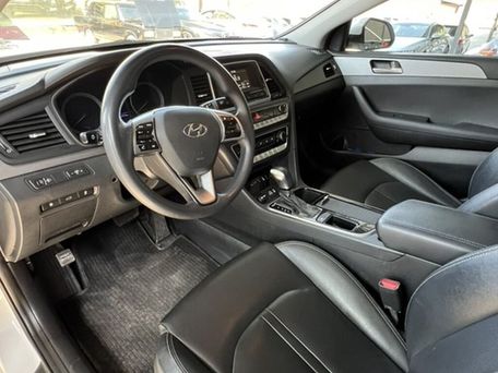 Hyundai Sonata, 2019 — фото 4