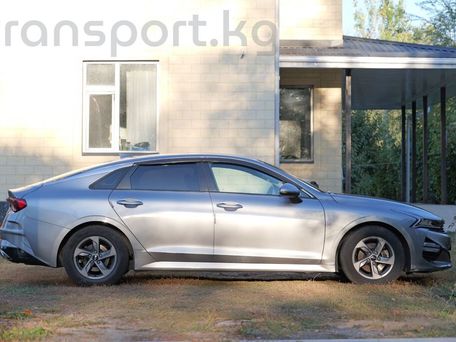 Kia K5, 2021 — photo 5