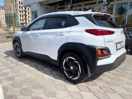 Hyundai Kona, 2020 — сүрөт 4