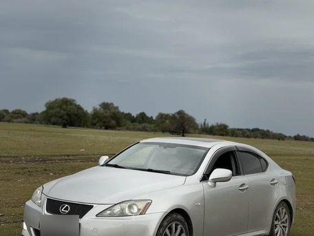 Lexus IS, 2005 — фото 2